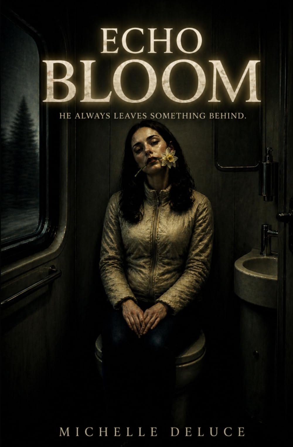 Echo Bloom: "Every ritual begins with memory. Every ending waits to be rewritten"