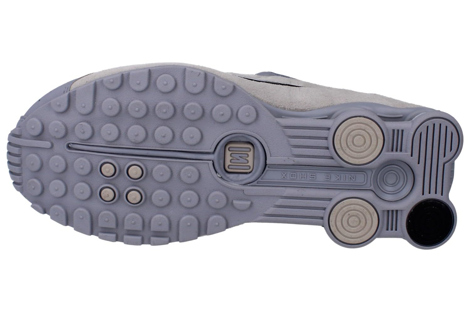 NIKE Damen Shox R4 Sneaker