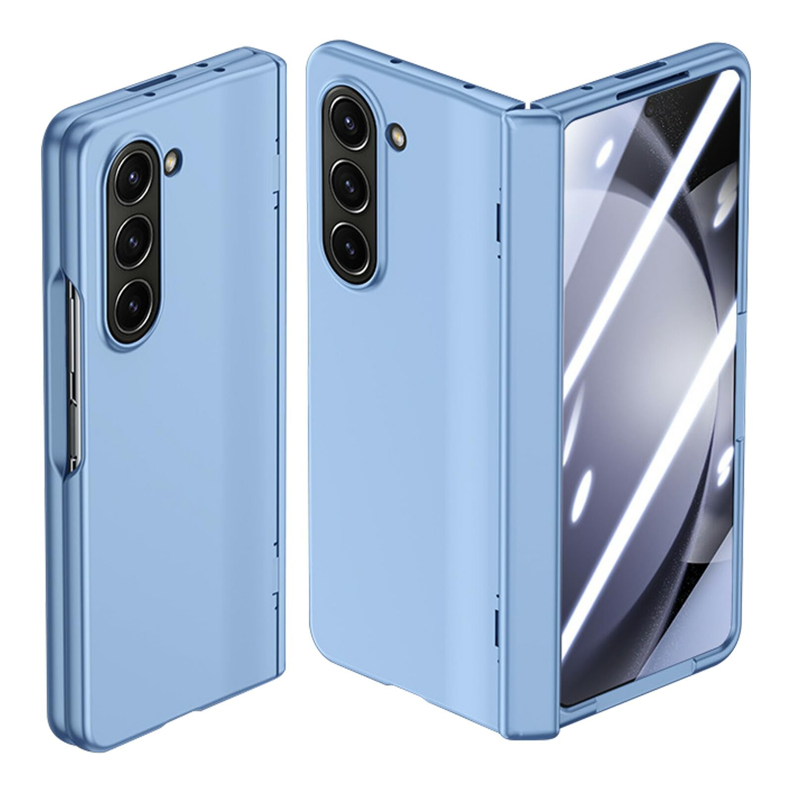 Amazon.co.jp: Galaxy Z Fold7 5G ギャラクシー Z フォールド7 ケース 