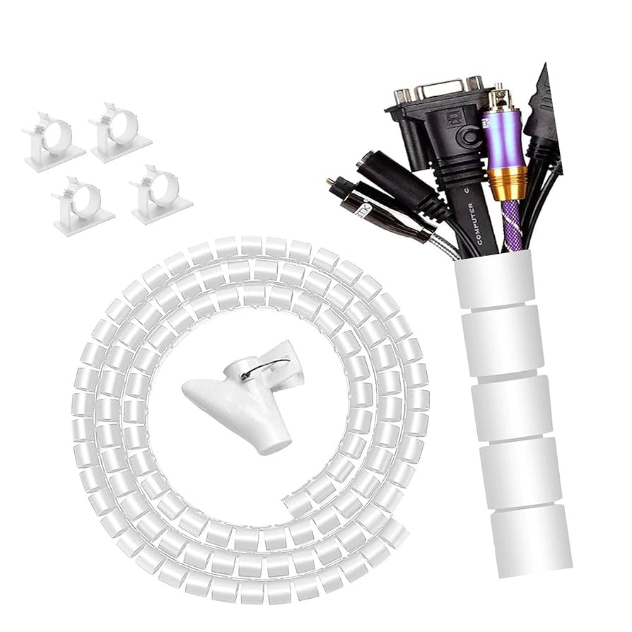 猫 犬 コード 噛み防止 配線チューブ 内径5.5mm 長さ5m ブルー 楽天市場】花井子 コルゲートチューブ 犬 猫 コード 噛み防止