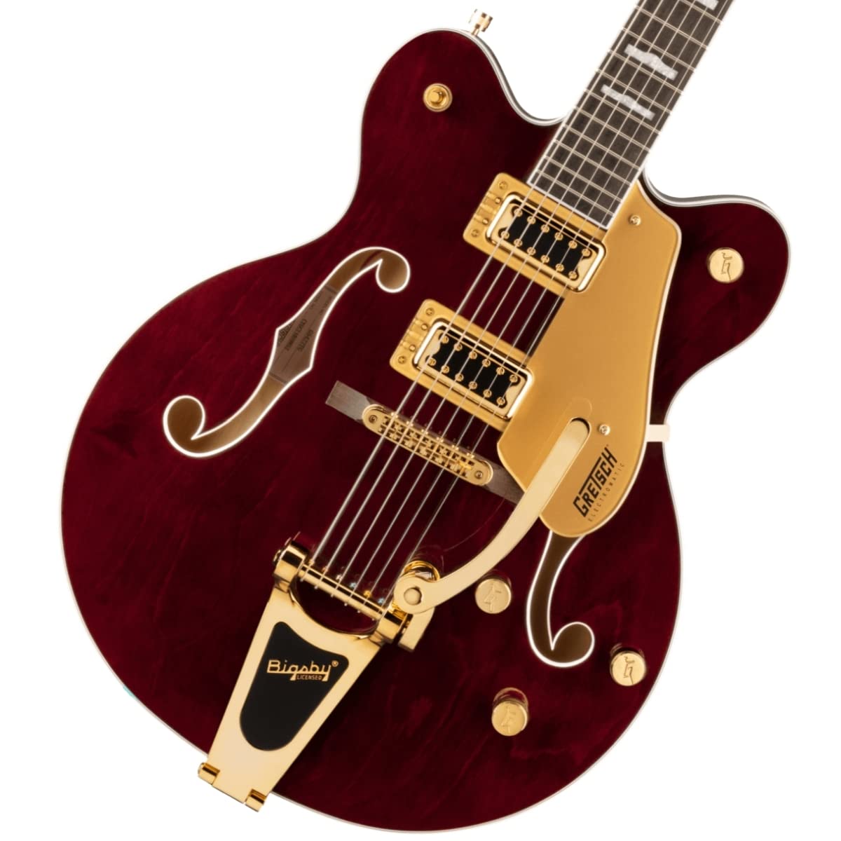 Amazon | Gretsch / G5422TG Electromatic Classic Hollow Body