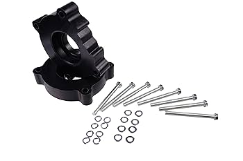 Amazon.co.jp: Dealparts レベリングリフトキット 1.6インチ