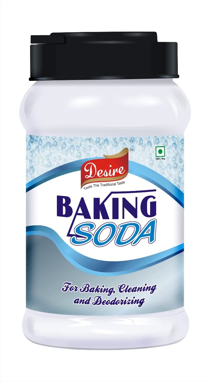 Desire Baking Soda Jar 1 Kg Amazon.in Grocery & Gourmet Foods