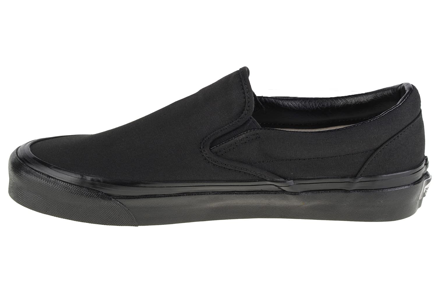 Vans Classic Slip-on Vn0a3jexucx1, Zapatillas Unisex Adulto
