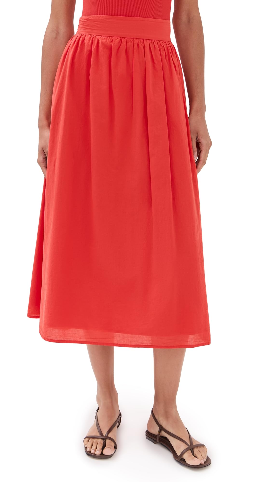 LE BOP Womens Esme Skirt