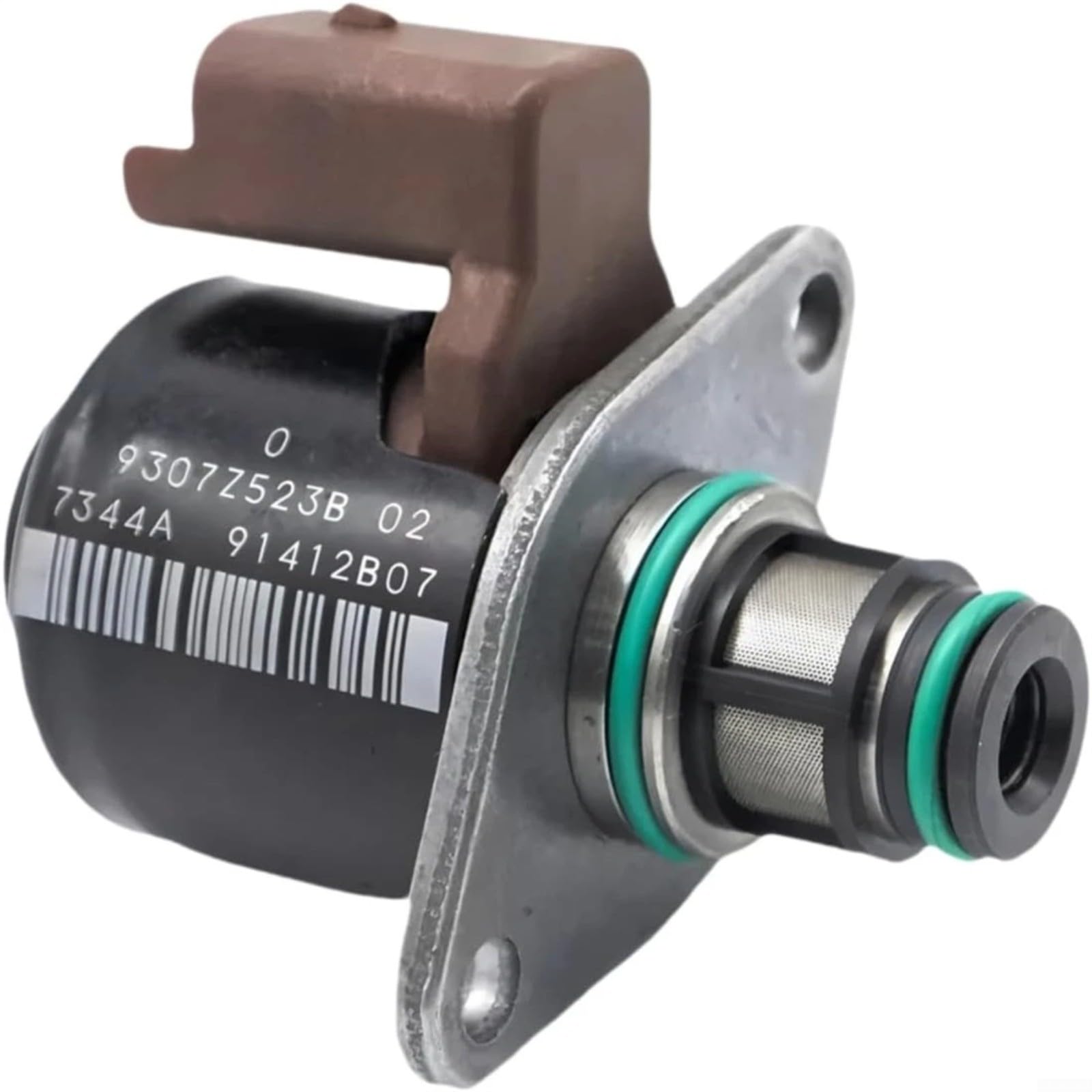 Válvula de medición de Entrada de Combustible Regulador de presión para Ford para for Mondeo Focus para for Transit,para for kia,para for Hyundai 9307Z523B 9109-903