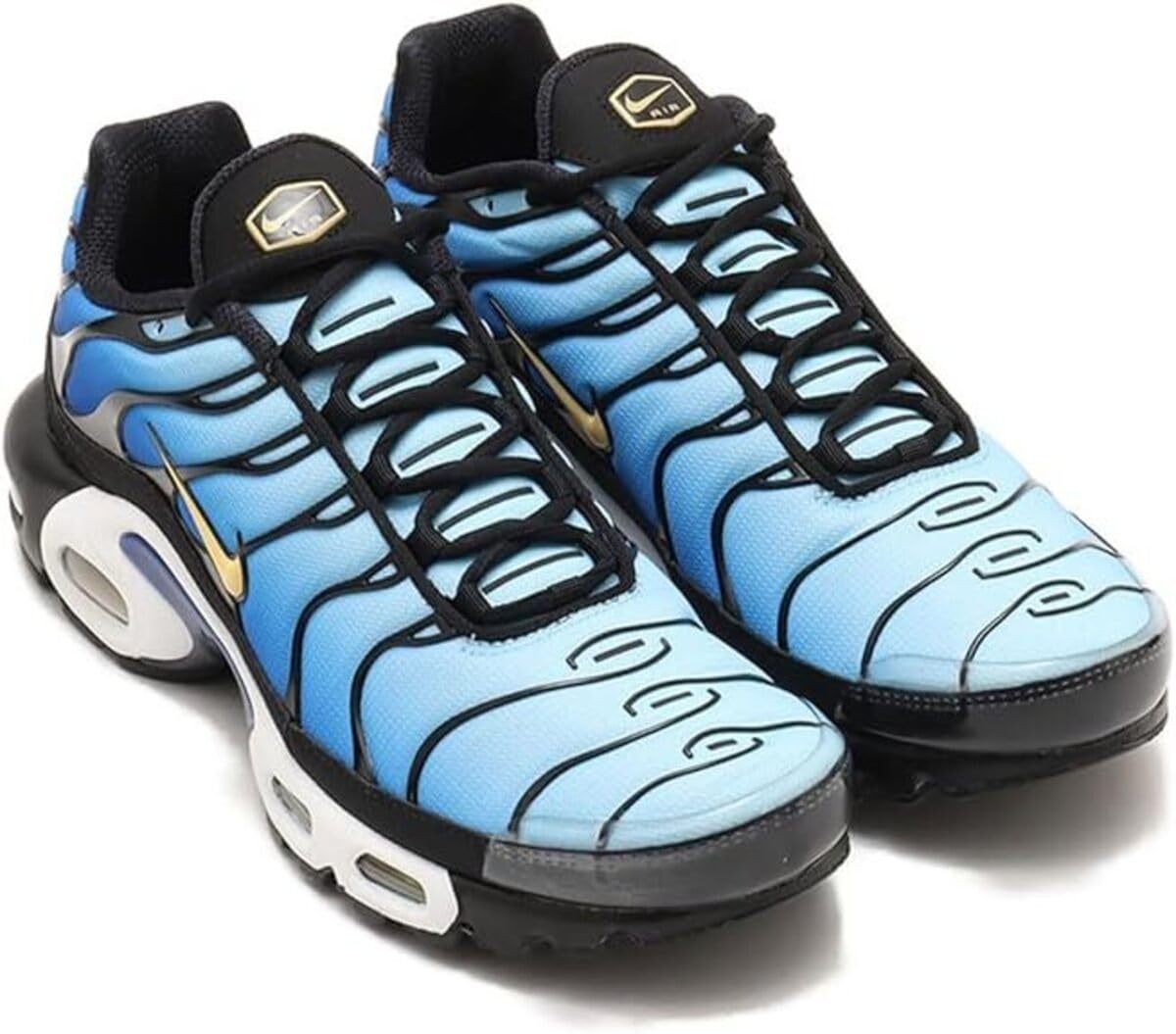 Nike Air Max 360ブラック/ブルー スニーカー Nike Air Max Plus III 
