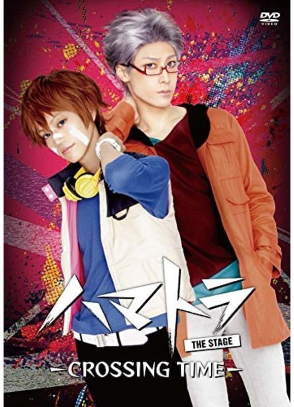 Re:ハマトラ Fes DVD リプライハマトラ 缶バッジ チャーム Re ハマトラ