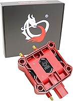Vista 1 de AIP Electronics Dragon Fire Performance - Paquete de bobinas de encendido compatible/repuesto para Mini Cooper 2003 2004 2005 2006 2007 2008 1.6L NA
