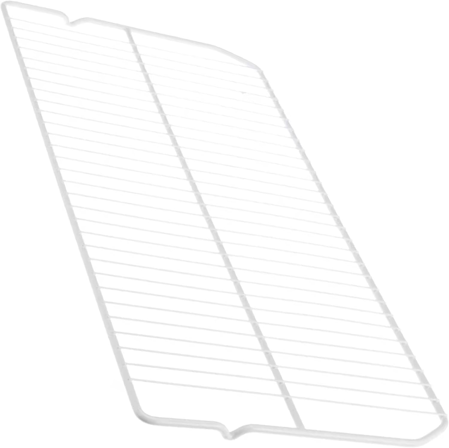 PartsBroz WR71X21169 Shelf Wire - Compatible With General Electric Hotpoint Refrigerator - Replaces AP5955145 3319830 PS10061570 Ultra Durable Replacement