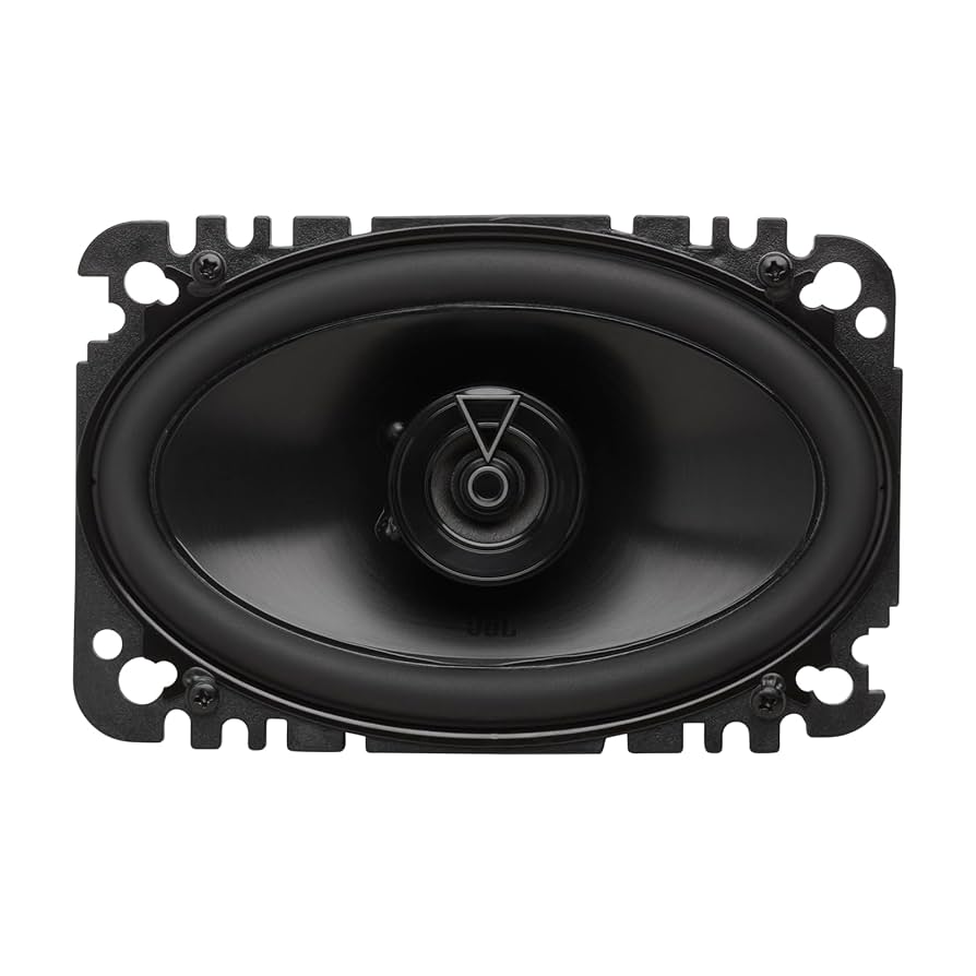 Amazon.co.jp: JBL Club 644F - 4インチx6インチ (100mm x 152mm