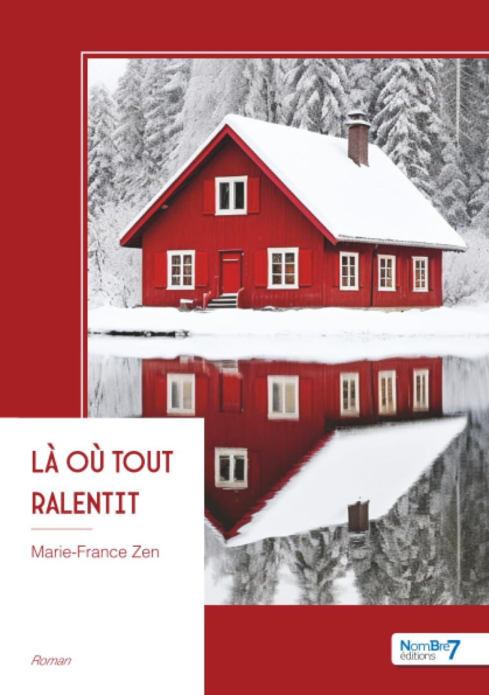 Là où tout ralentit