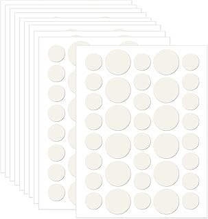 360PCS Pimple Patches Acne Healing Patches Spot Treatment Sticker Absorbing Pimple Patches Translucent Hydrocolloid Patches Acne Stickers Invisible Spot Patches Blemish Stickers for Face and Body