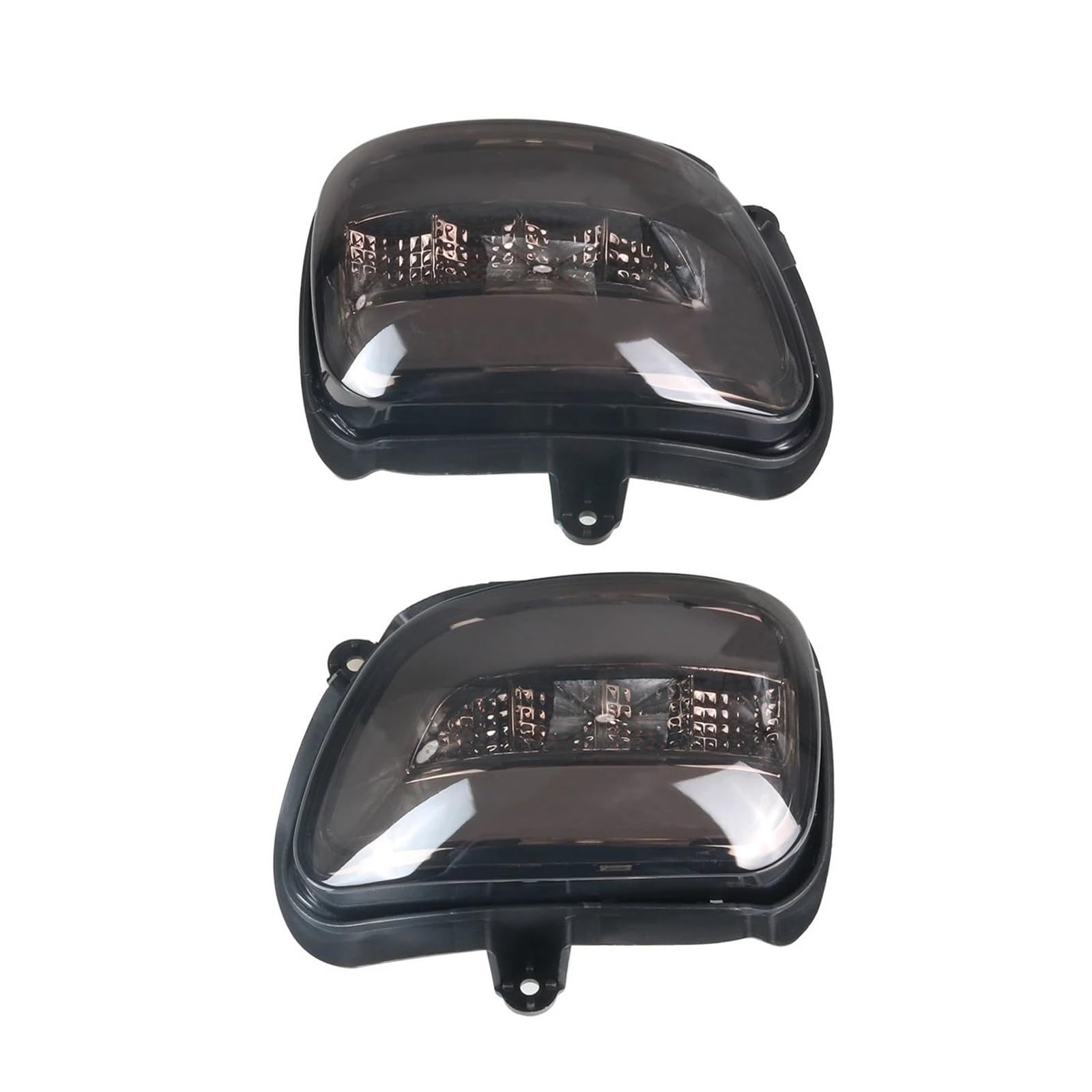 Per GL1800 Per Goldwing 2001-2017/F6B 2013-2015 Moto LED Indicatori Di Direzione Indicatore Della indicatori moto