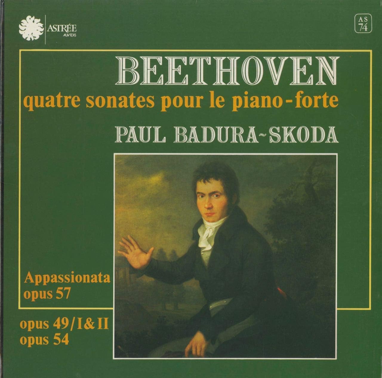 Beethoven Sonate 20 Op 49 No 2 Amazon.com: Beethoven:Piano sonata No.19 Op.49-1,No.20 Op.49-2,No.22 Op
