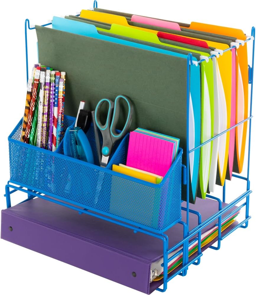 Files And More Desktop Organizer