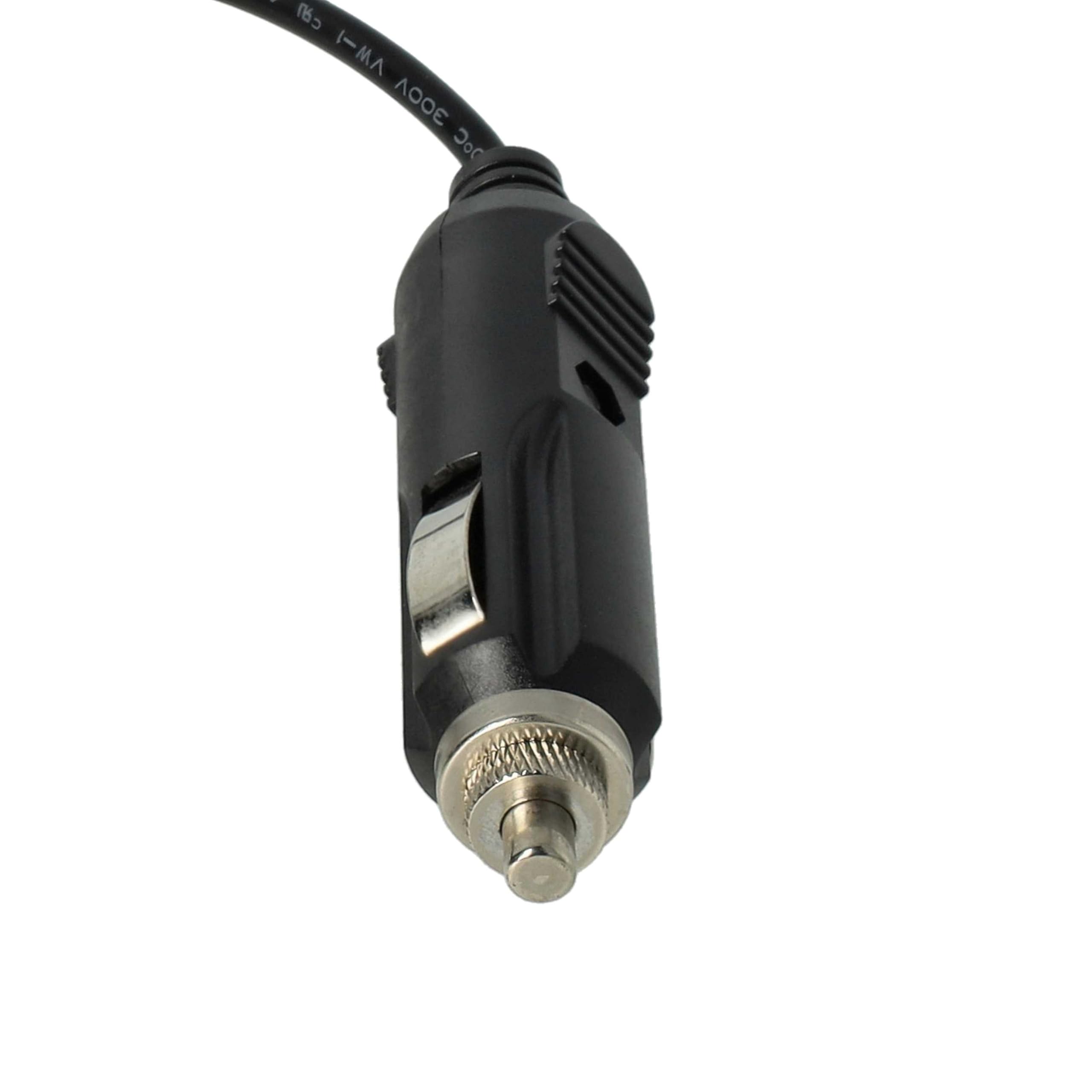 vhbw Caricabatteria da auto 12V compatibile con JBL Xtreme, JBL Xtreme Plus altoparlante Bluetooth