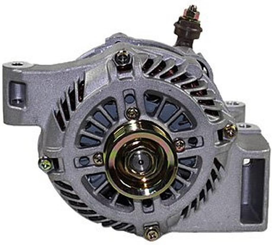 TYC 211008 Mazda Mazda3 Replacement Alternator, Alternators Amazon