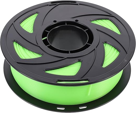 1 rouleau de filaments pratiques pour imprimante 3D