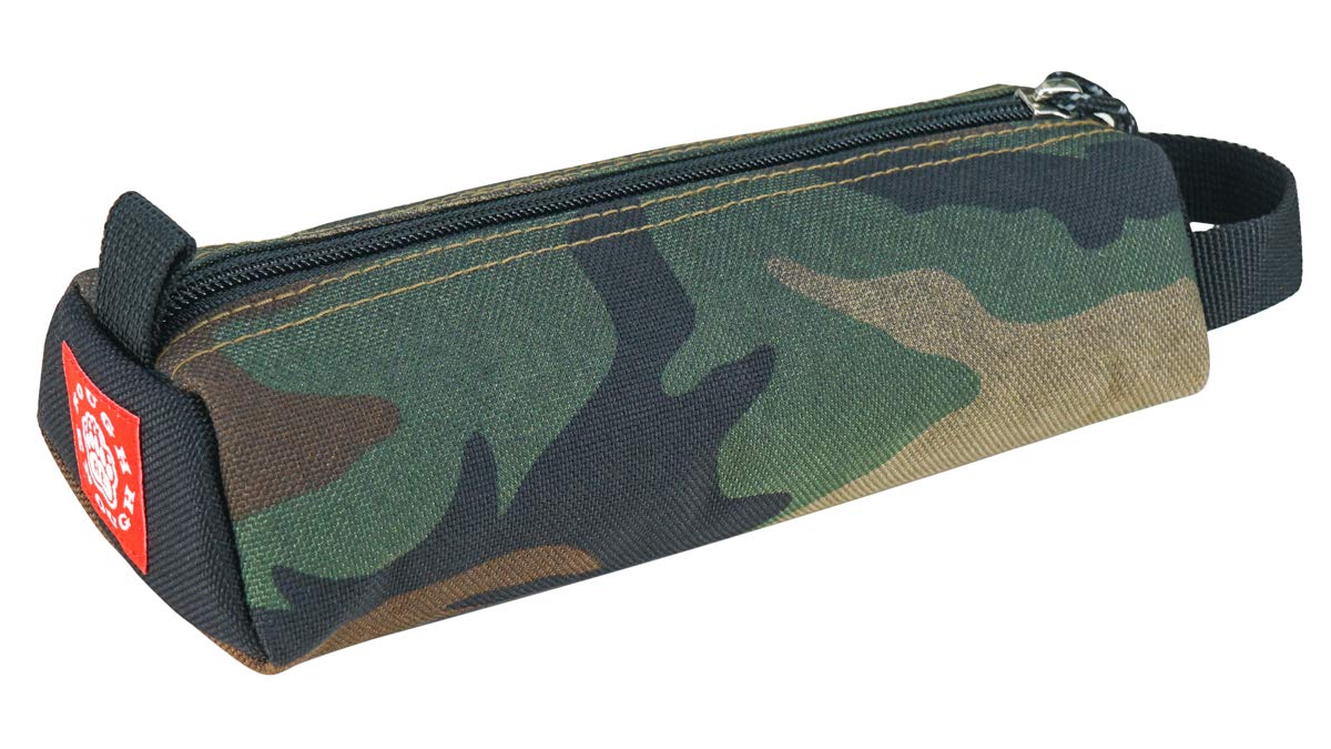Rough Enough Military Highly Heavy Duty Canvas Mufti - View #12