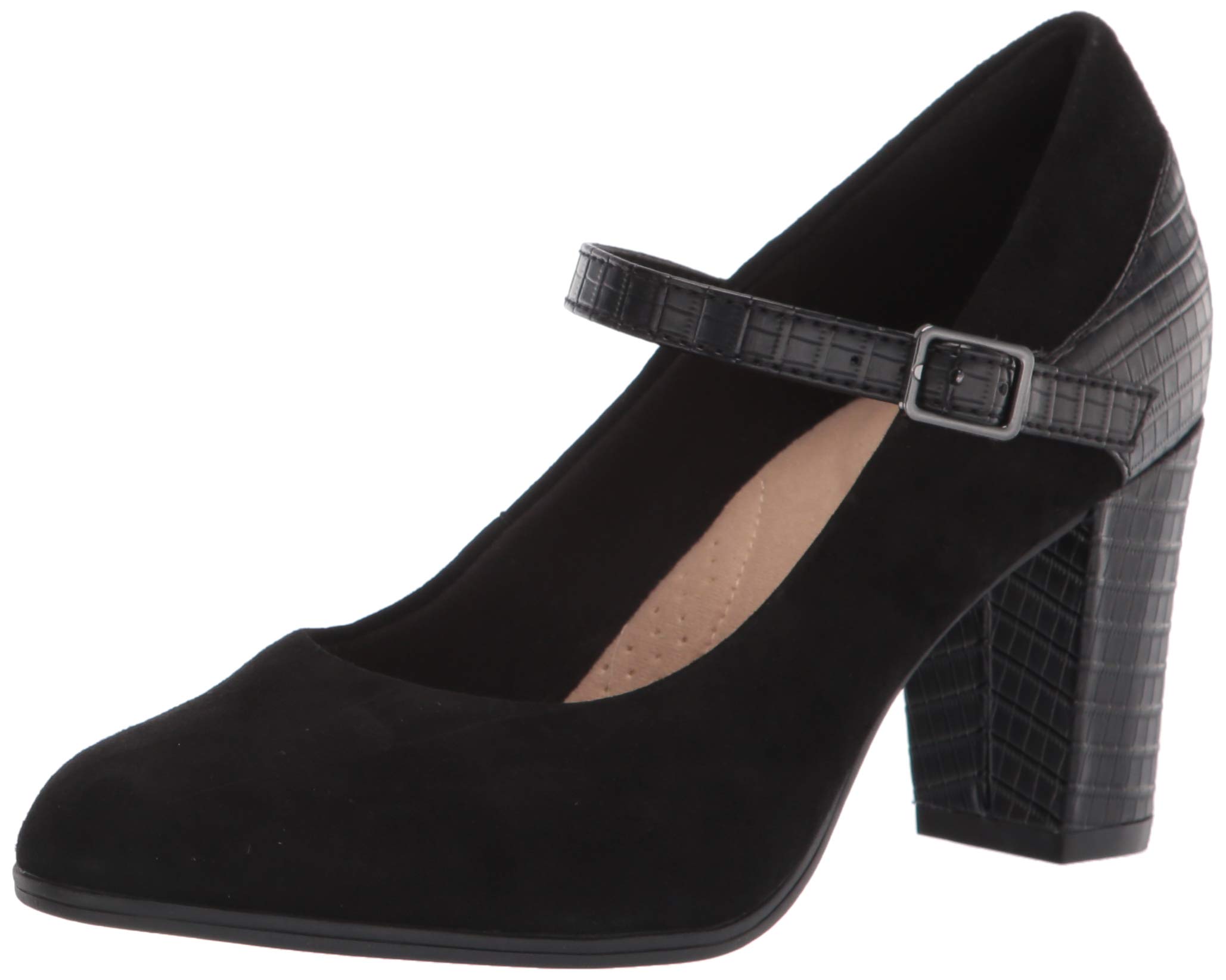 Clarks Women's Alayna Shine Pump