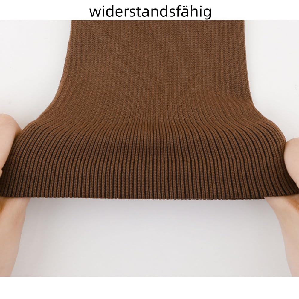 MEVERY-CLASSIC KOMPRESSIONSSTRÜMPFE 6 Paar für Damen & Herren, Geschlossener Zehenbereich, für Sport & Reisen, Elastisch, Strapazierfähig, Weich & Atmungsaktiv