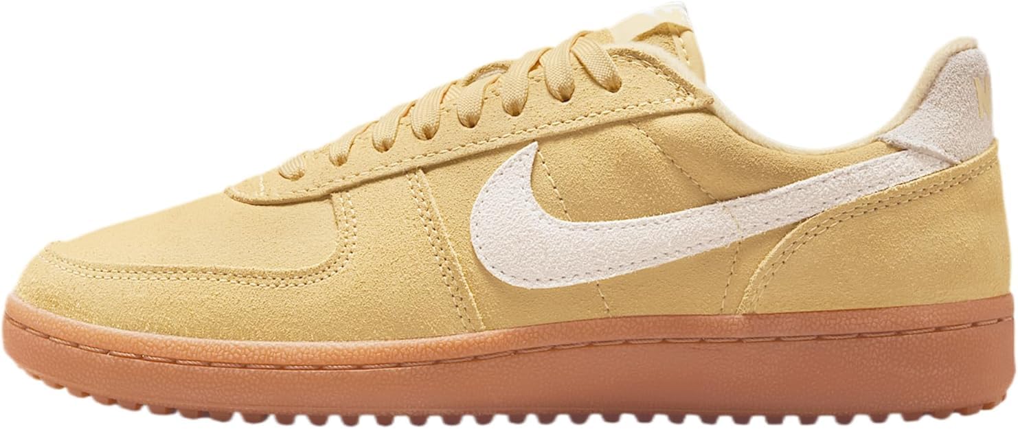 Nike Sportswear Womens Field General Blue