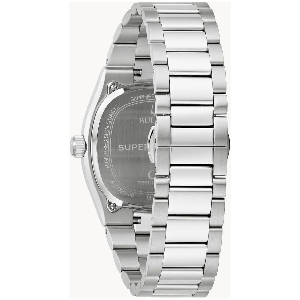 Bulova Watch 96B439