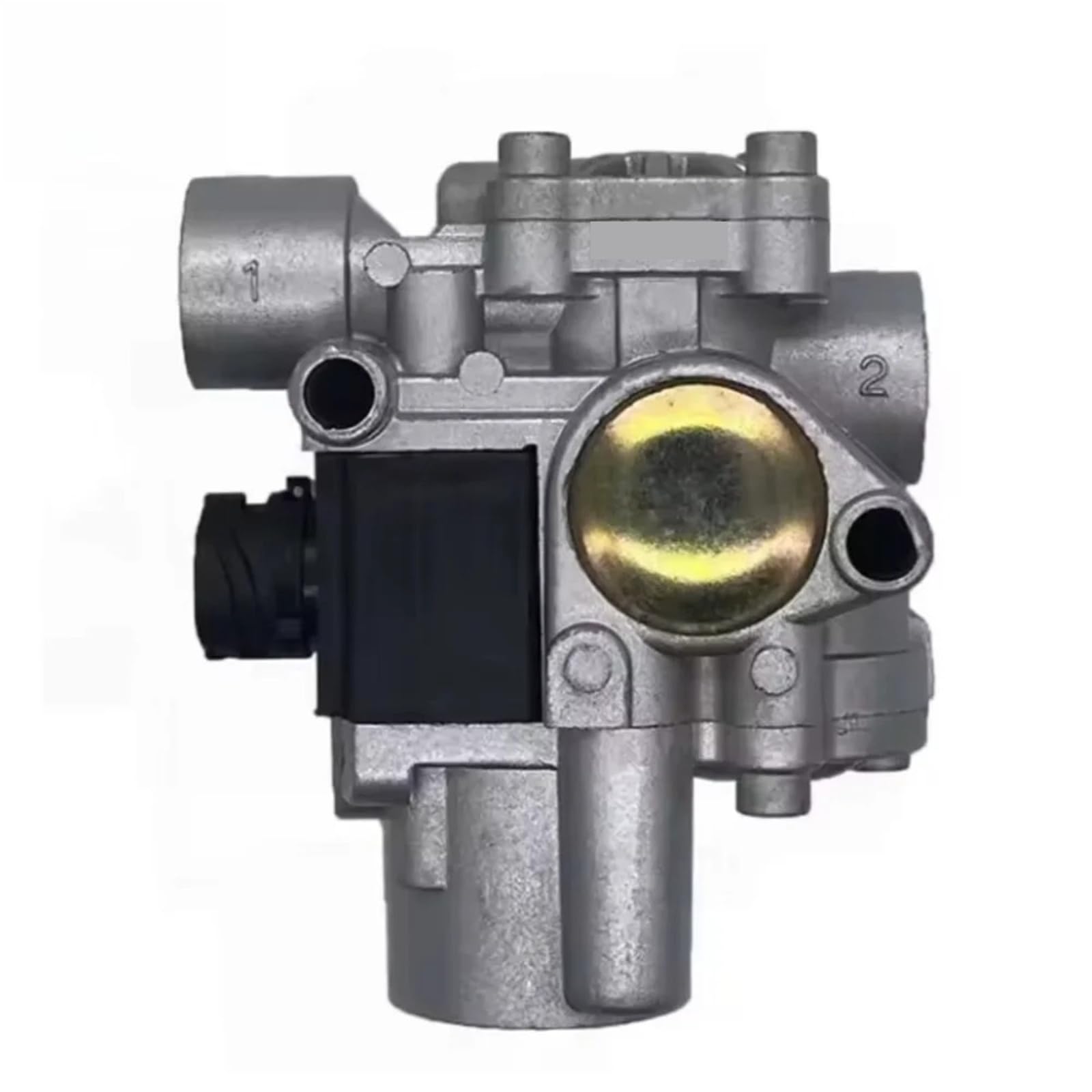 Kexcftg One Color Solenoid Valve Dz95189711101 For Truck Spare Parts