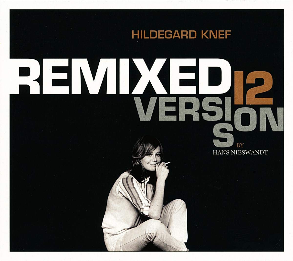 Remixed - 12 Versions By Hans Nieswandt