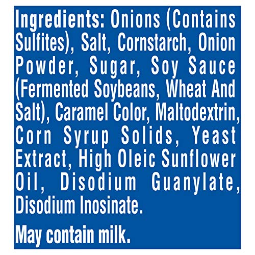 Recipe Secrets Lipton Recipe Soup and Dip Mix For a Delicious Meal Onion Great With Your Favorite Recipes, Dip or Soup Mix 2 oz (Pack of 6) image 3