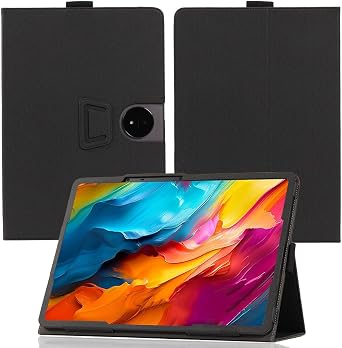 NSFN UGEE UT3 Special Case, 14.25-Inch Tablet, 2024 Release, Protective Case with Handheld Strap, Easy to Hold, Stand Function, Multi-Angle Compatible, Portable, Shockproof, Fall Prevention