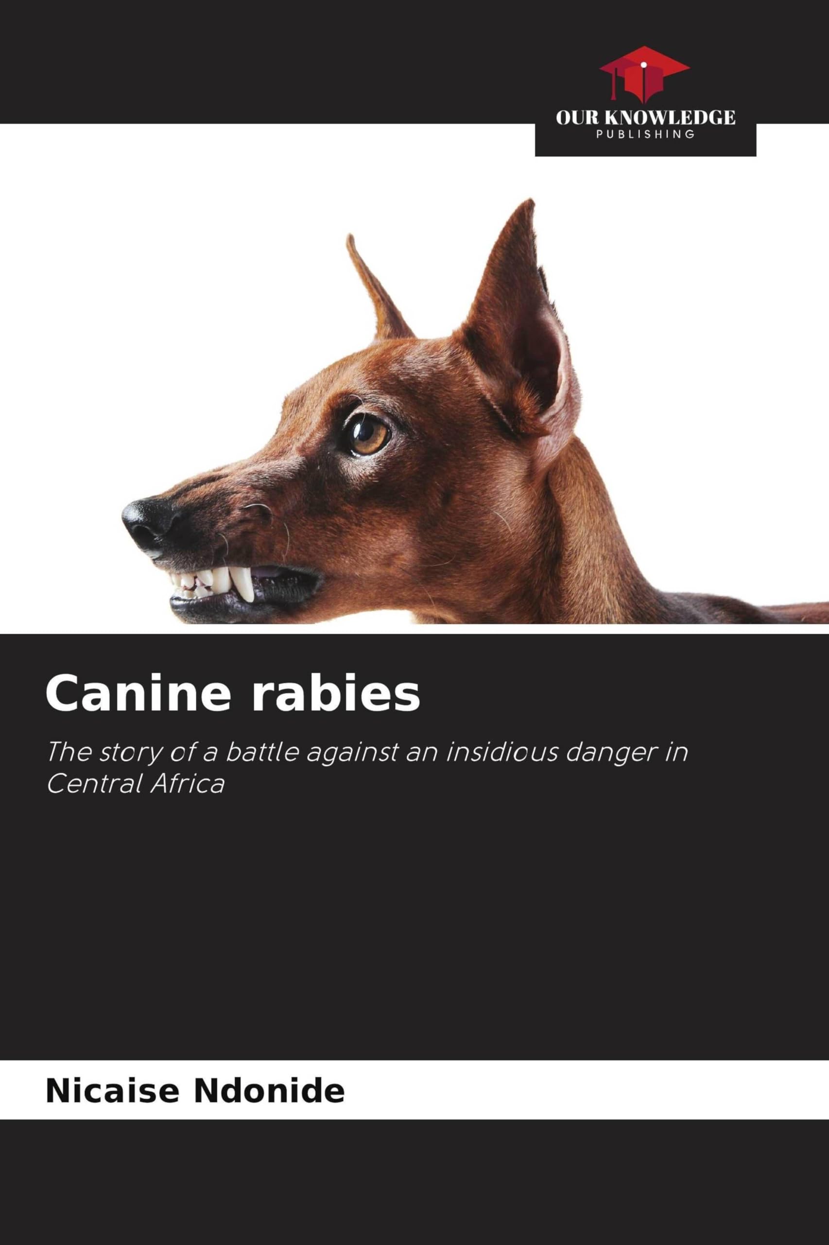 Canine rabies: The story of a battle against an insidious danger in Central Africa