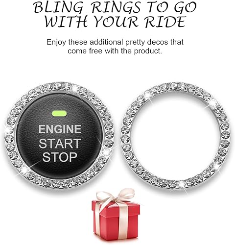 Miniatura 7 de Funda para llavero Chevy compatible con Chevy Chevrolet Silverado GMC Sierra 1500 2500HD 3500HD 3500HD, funda de protección de TPU suave con anillo