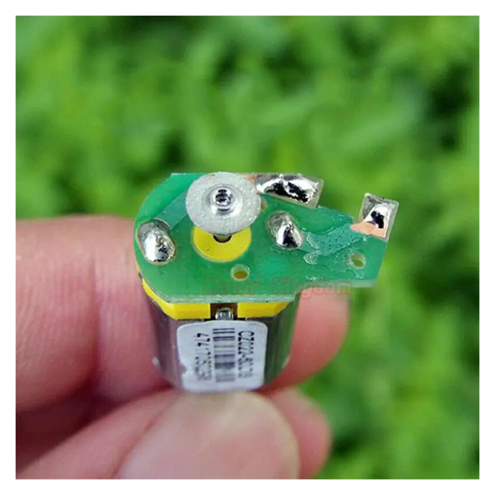 AUOQKQUT electronic starter N20 electronic starter 10mm*15mm DC 12V 18V 24V 39600RPM High Speed electronic starter 15mm Long Shaft