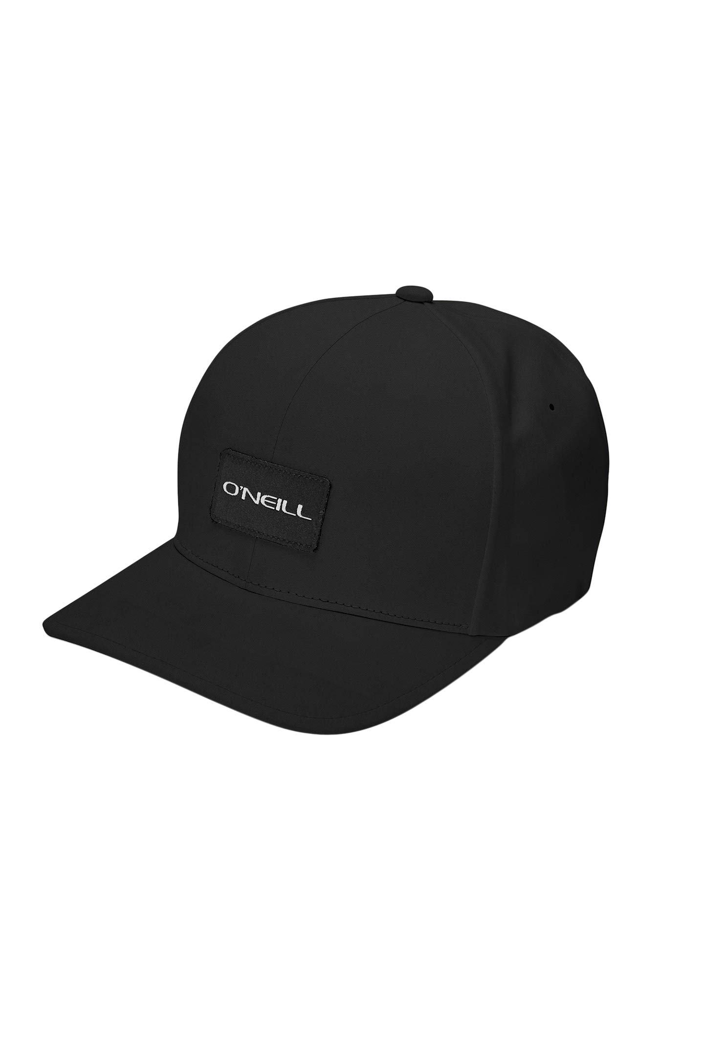 O'NEILL Men's Flexfit Cotton Logo Hat