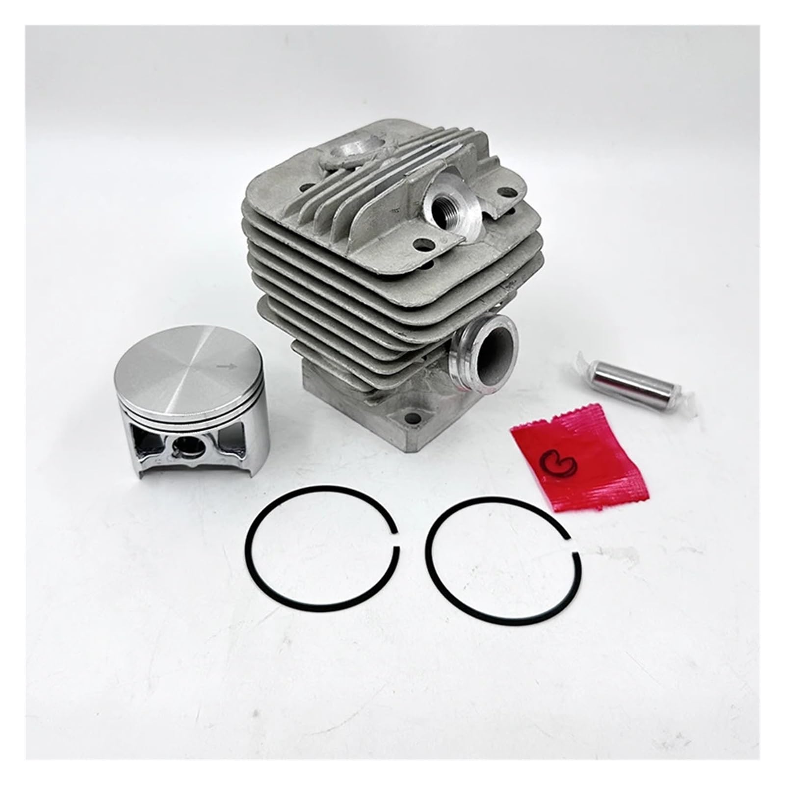 Pièces de rechange pour tronçonneuse à essence MS660 - Cylindre piston 56mm