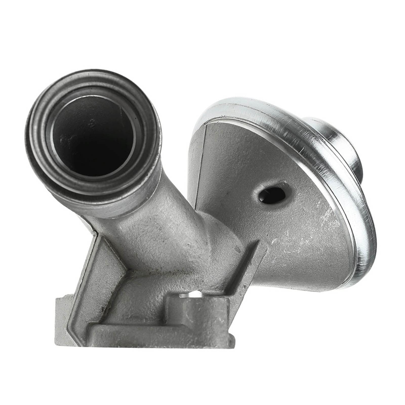 Frankberg Ricircolo dei gas di scarico della valvola EGR 2S6Q9D475AA | Compatibile con: Fiesta V Van, 307 3A/C, Xsara N1, Fiesta V JD JH, C3 Pluriel HB, 206 Hatchback 2A/C, 1