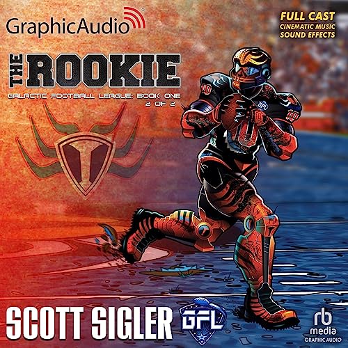 Cover of The Rookie (2 of 2)