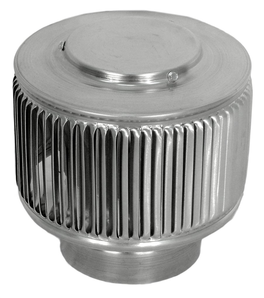 Buy Active Ventilation, Attic Roof Ventilator, Aura Vent, 4 in