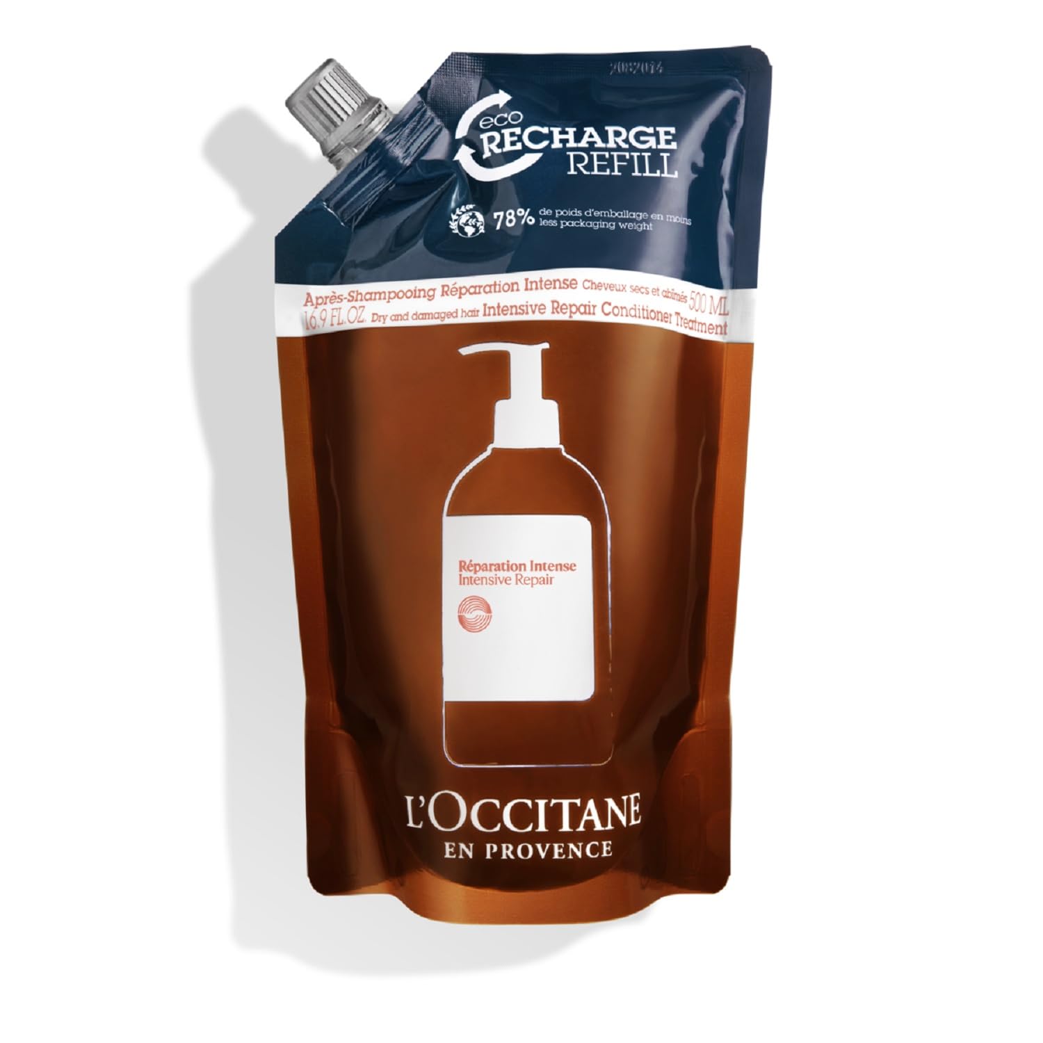 ロクシタン、コンデショナー2つ Amazon.co.jp: ロクシタン(L'OCCITANE) インテンシヴリペア