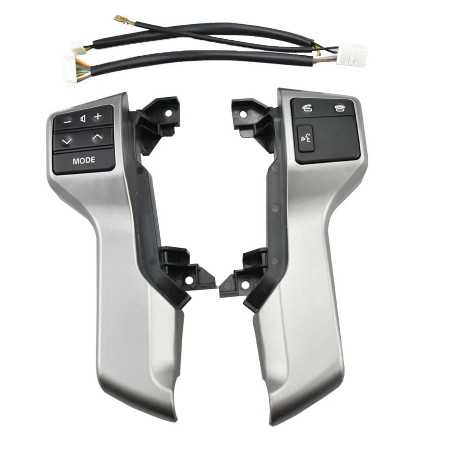 Commande volant 84250-60160 pour sécuriser trajets en Toyota Prado 150 - 5