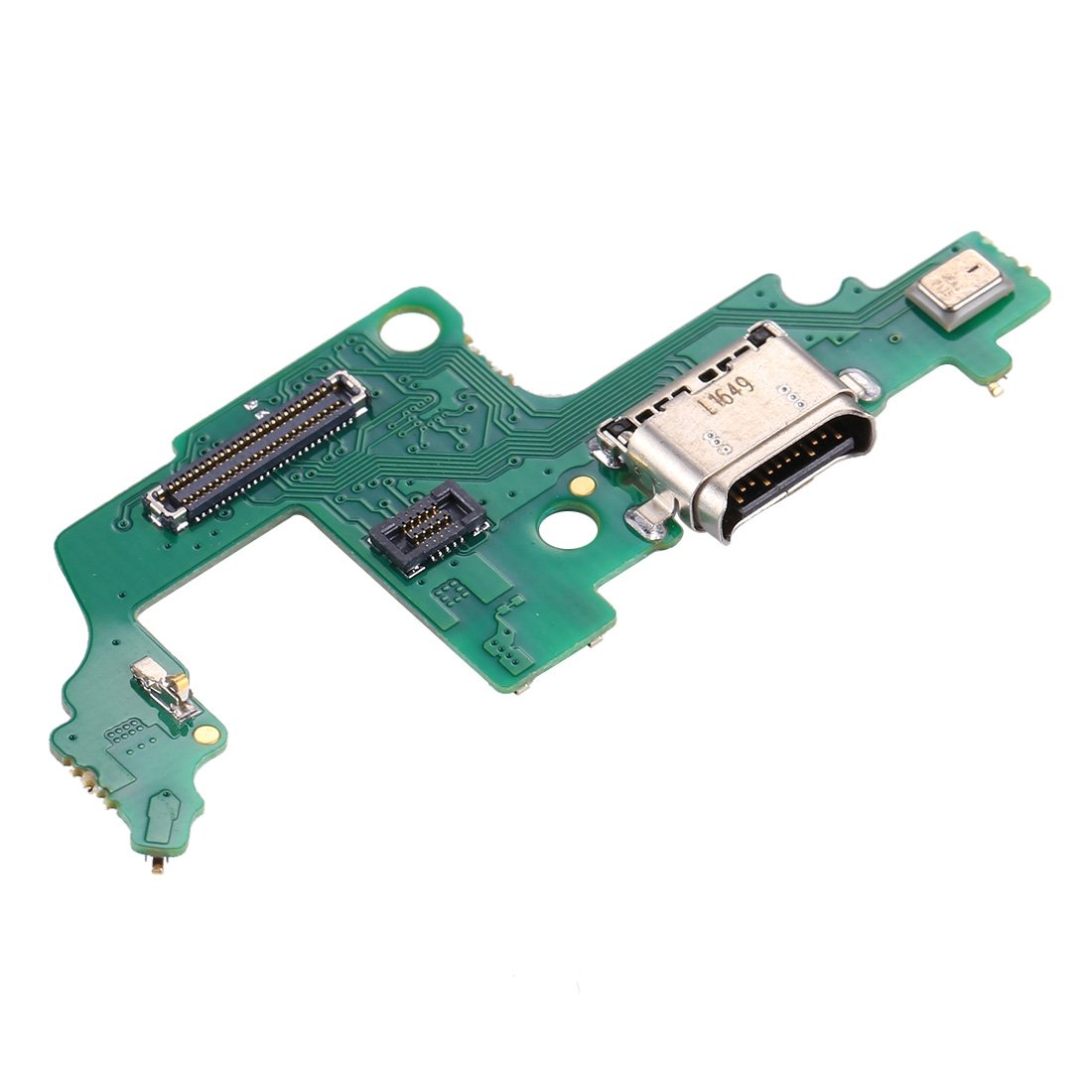 HUAGNZIZHENGFor Huawei nova 2 Plus Charging Port Board