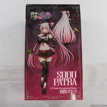 Amazon | [FIG]SPWN&あみあみ限定 HoneyStrap 周防パトラ(すおう