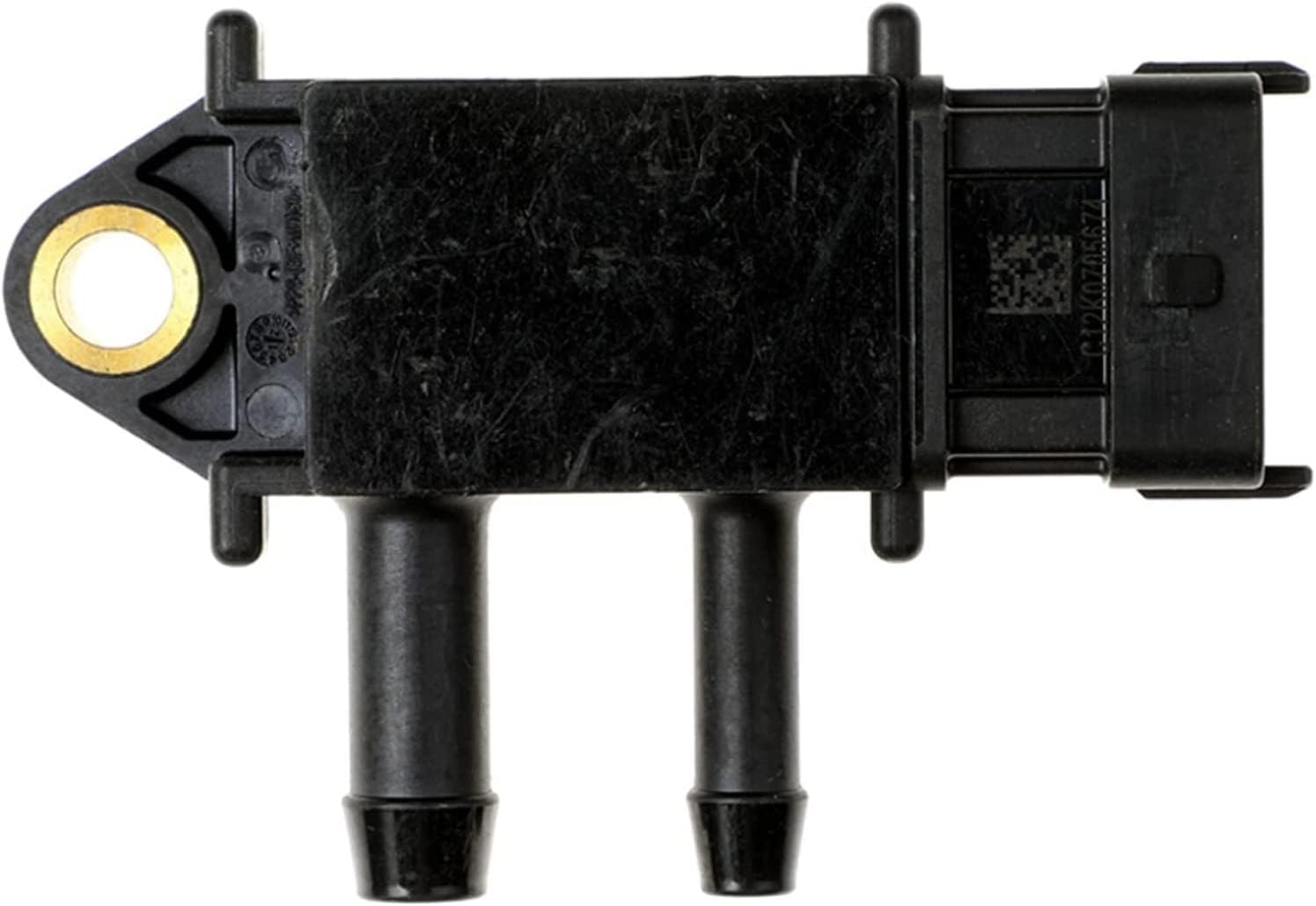 Car Auto Accessorie Sensor Intake Air Pressure Sensor 30036790 8C3A-9G824-AB/DPFE-17/8C3Z-9J460-D/8C3A9G824AB 1Pc