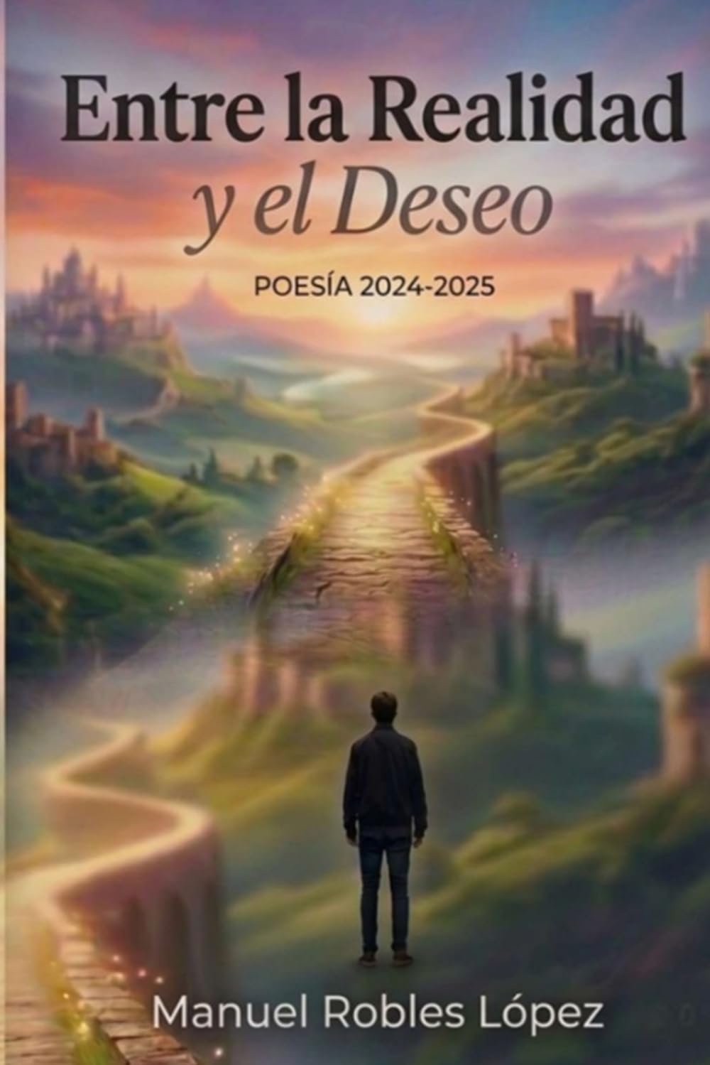 Entre la realidad y el deseo