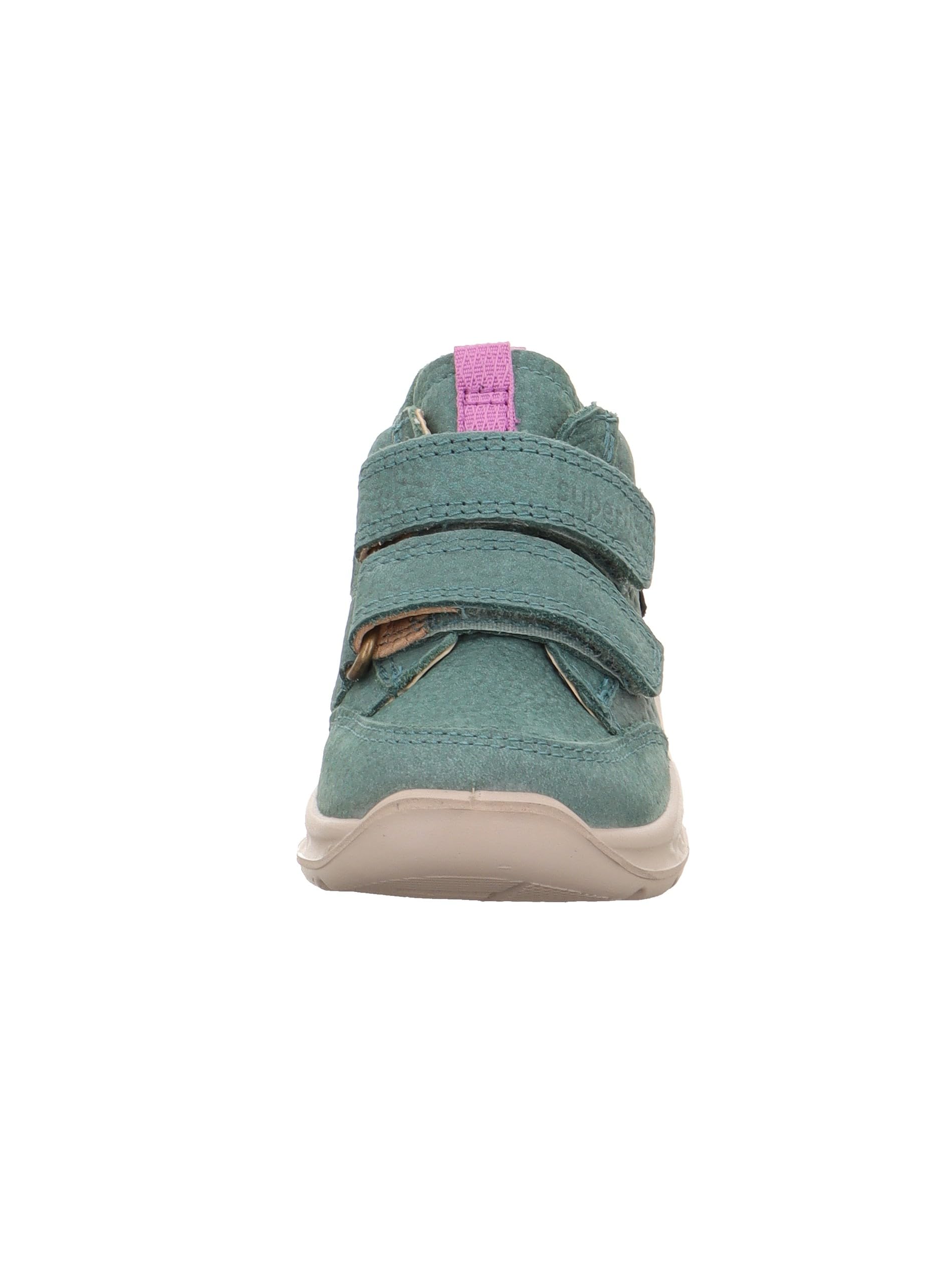 Superfit Dziewczynki Breeze Gore-texAdidasy