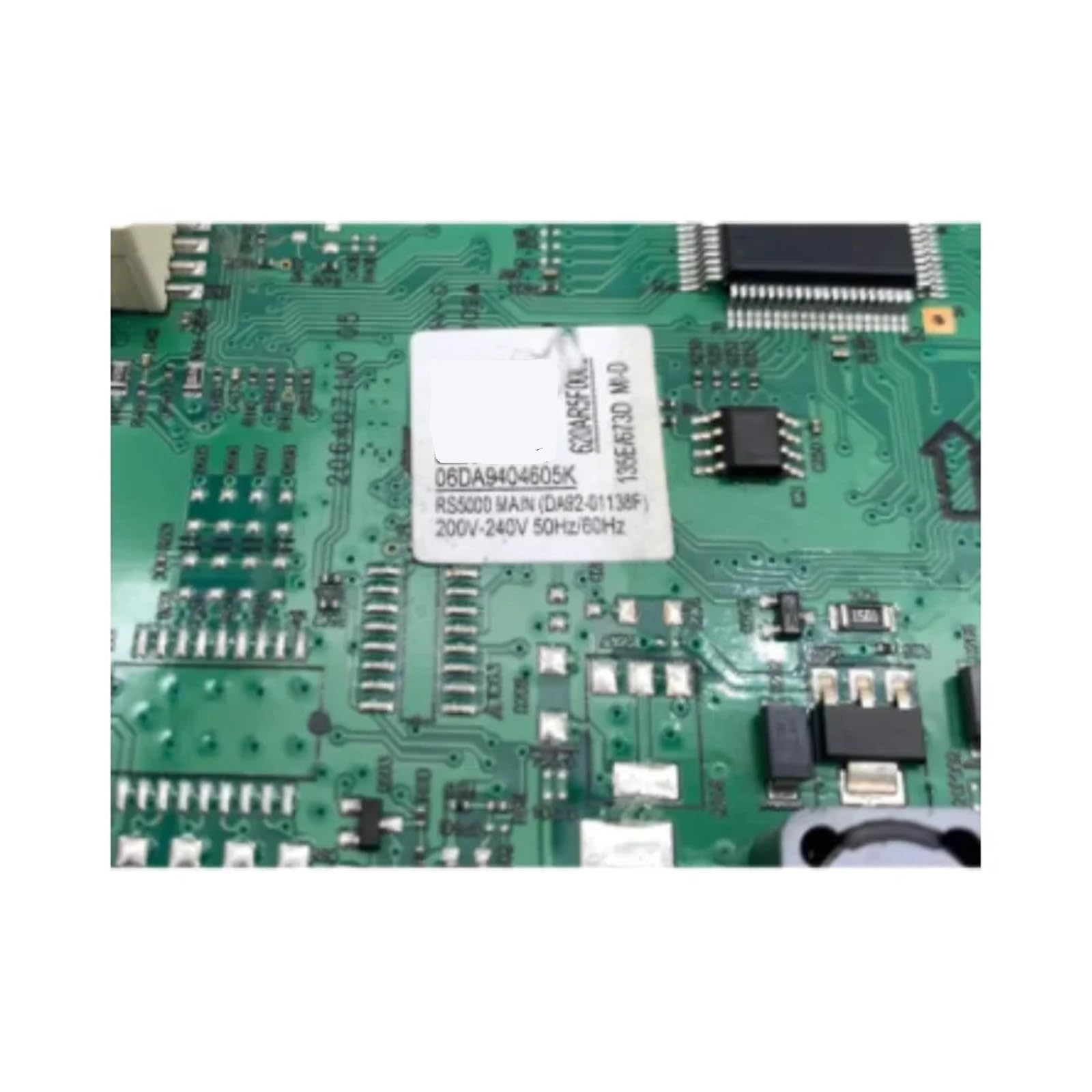 Compatibile Con Samsung, Scheda Di Controllo DA94-04605K