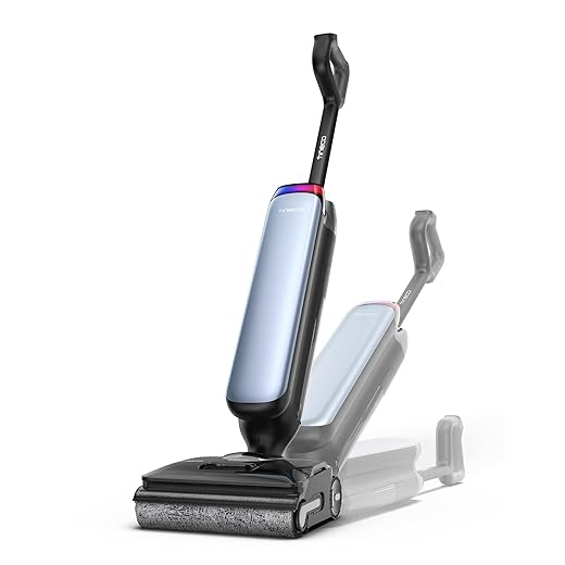 Aspirateur Laveur Tineco Floor One S9 Artist