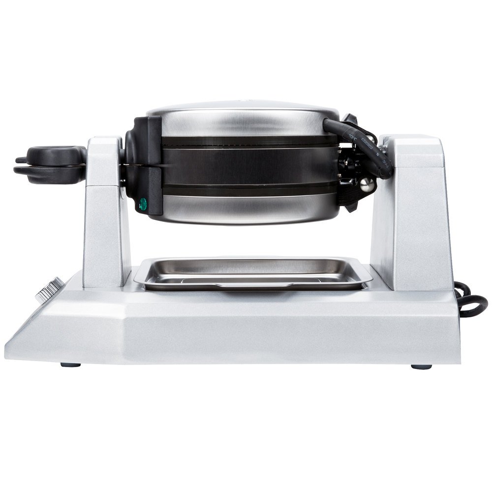 Waring Commercial WWCM200 Waffle Cone Maker, Double Buy Online in